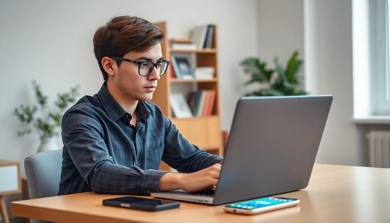 Desktop and Mobile Apps Are Both Examples of Essential Tools for Modern ...